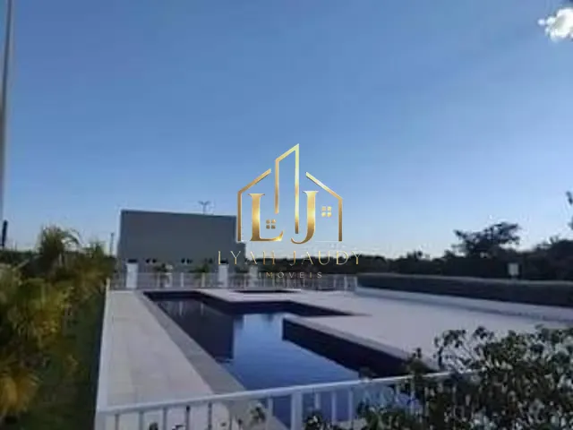 Terreno com 600m², à venda, no bairro Condomínio Belvedere em Cuiabá