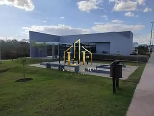 Terreno com 600m², à venda, no bairro Condomínio Belvedere em Cuiabá