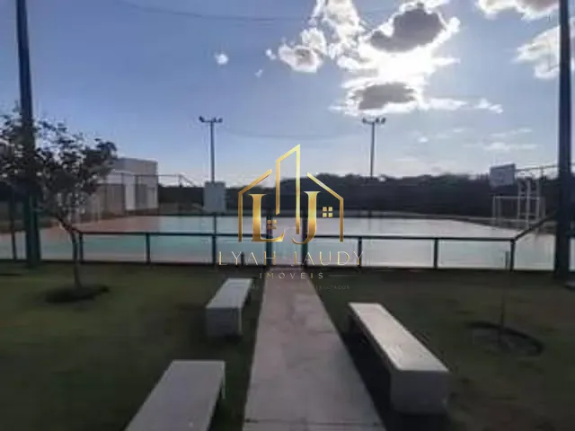 Terreno com 600m², à venda, no bairro Condomínio Belvedere em Cuiabá