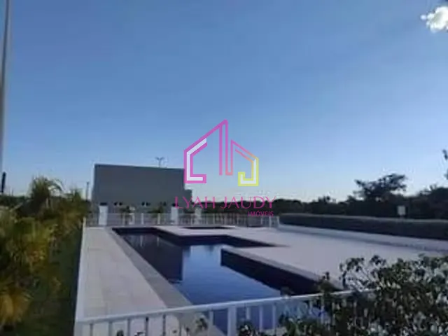 Terreno com 600m², à venda, no bairro Condomínio Belvedere em Cuiabá