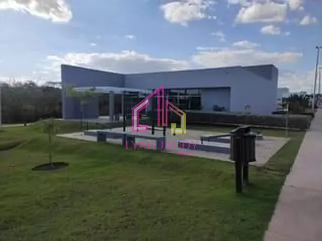 Terreno com 600m², à venda, no bairro Condomínio Belvedere em Cuiabá