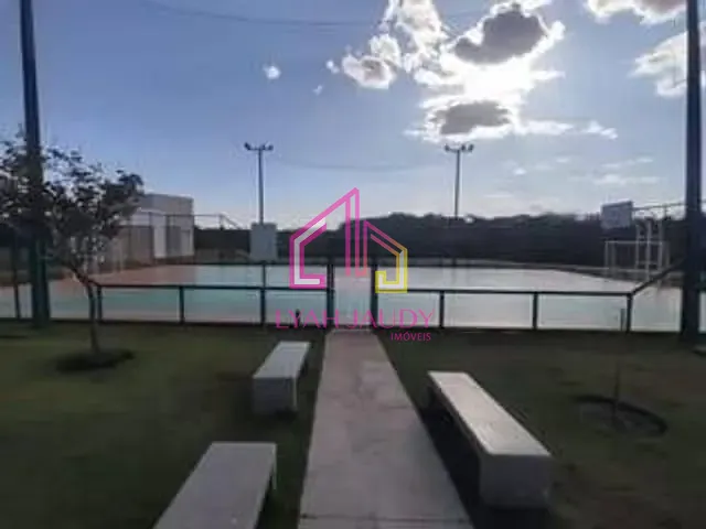 Terreno com 600m², à venda, no bairro Condomínio Belvedere em Cuiabá