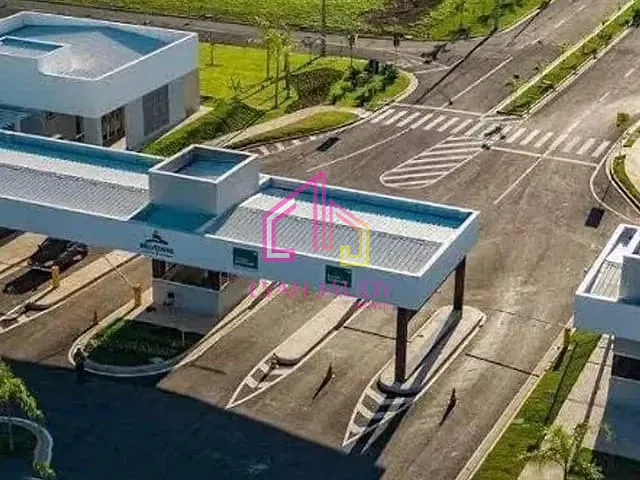 Terreno com 600m², à venda, no bairro Condomínio Belvedere em Cuiabá