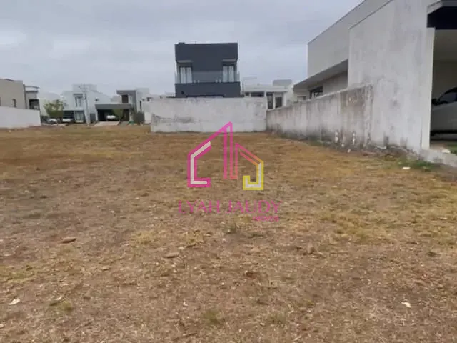 Terreno com 600m², à venda, no bairro Condomínio Belvedere em Cuiabá