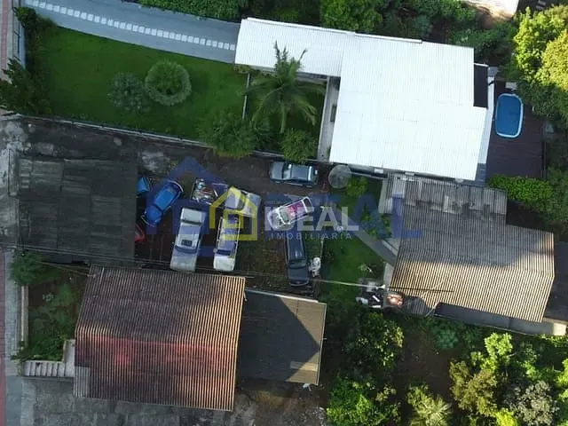 Terreno com 523m², à venda, no bairro Jardim em Concórdia