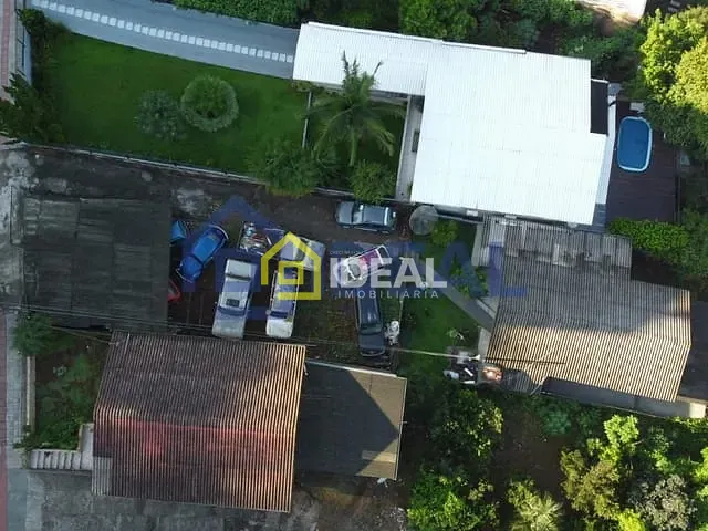 Terreno com 523m², à venda, no bairro Jardim em Concórdia