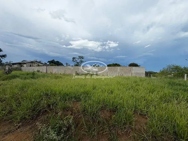 Terreno com 1100m², à venda, no bairro Jardim Martinelli (Penedo) em Itatiaia