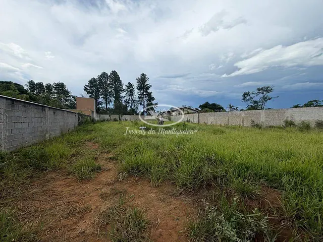 Terreno com 1100m², à venda, no bairro Jardim Martinelli (Penedo) em Itatiaia