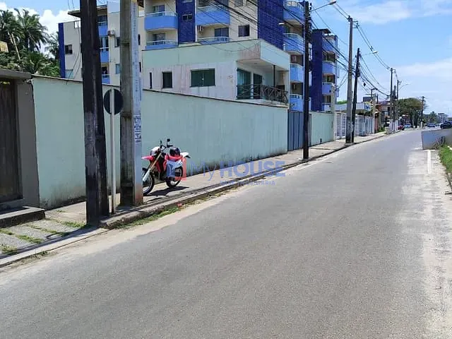 Terreno com 1350m², à venda, no bairro Jardim Atlântico em Ilhéus