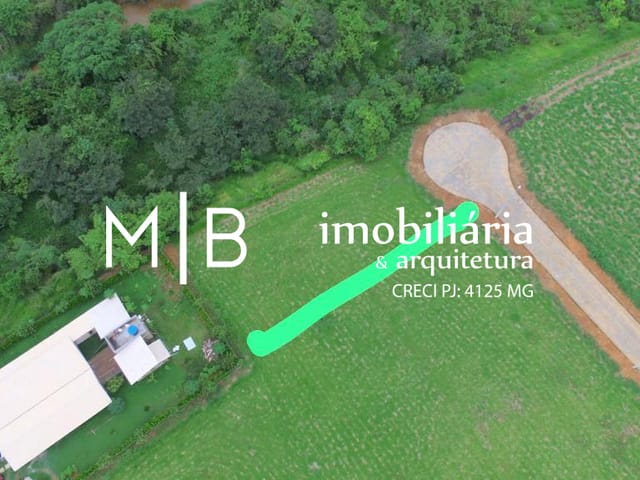 Terreno à venda, no bairro PIACATUBA em LEOPOLDINA