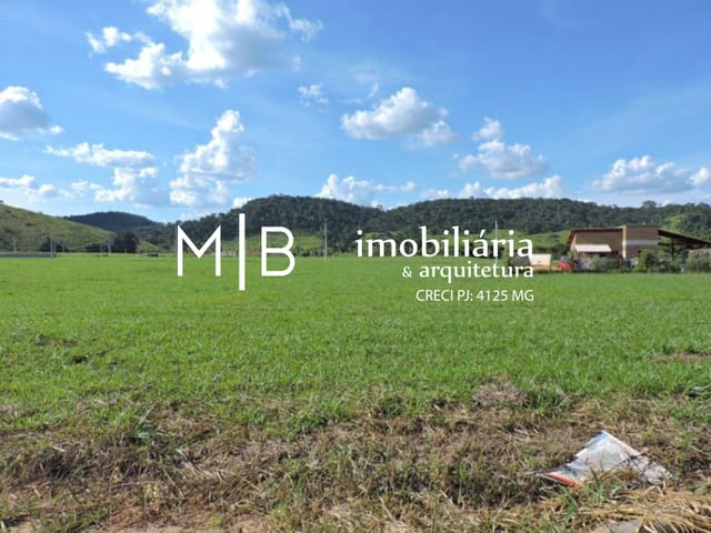 Terreno à venda, no bairro PIACATUBA em LEOPOLDINA