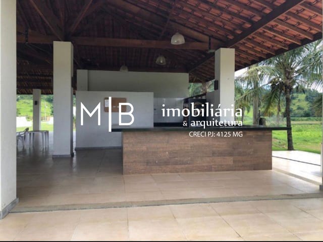 Terreno à venda, no bairro PIACATUBA em LEOPOLDINA