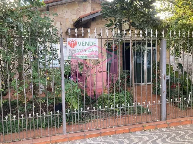 Terreno com 330m², à venda, no bairro Centro em São Bernardo do Campo