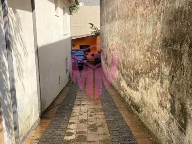 Terreno com 330m², à venda, no bairro Centro em São Bernardo do Campo