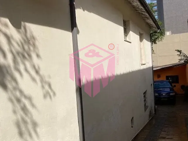 Terreno com 330m², à venda, no bairro Centro em São Bernardo do Campo