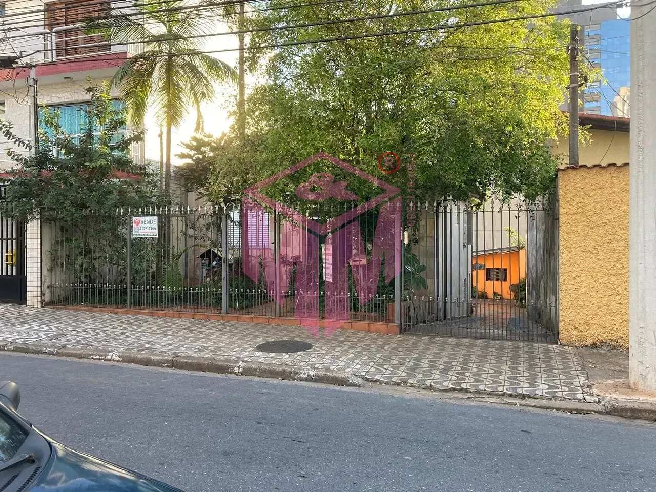Terreno, 330 m² - Foto 1
