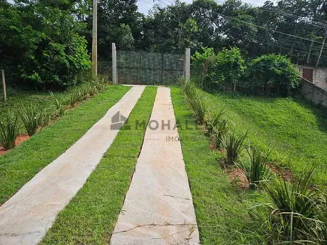 Terreno com 600m², à venda, no bairro Bom Retiro em Piranguinho