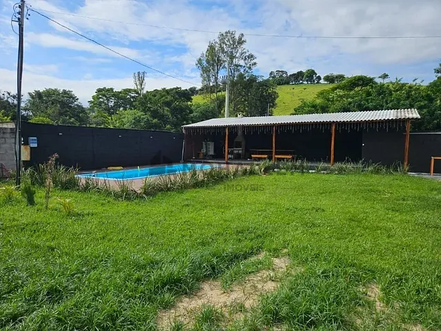 Terreno com 600m², à venda, no bairro Bom Retiro em Piranguinho
