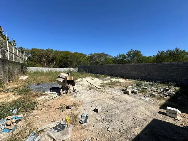 Terreno com 435m², à venda, no bairro Santa Rosa em Cuiabá