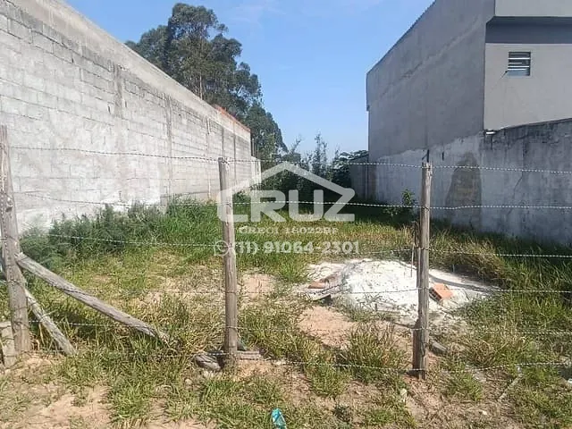 Terreno com 170m², à venda, no bairro Estância Lago Azul em Franco da Rocha