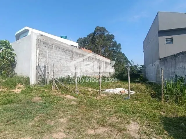 Terreno com 170m², à venda, no bairro Estância Lago Azul em Franco da Rocha