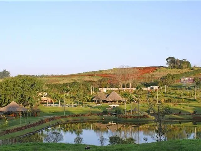 Terreno com 1292m², à venda, no bairro Esperança em Londrina