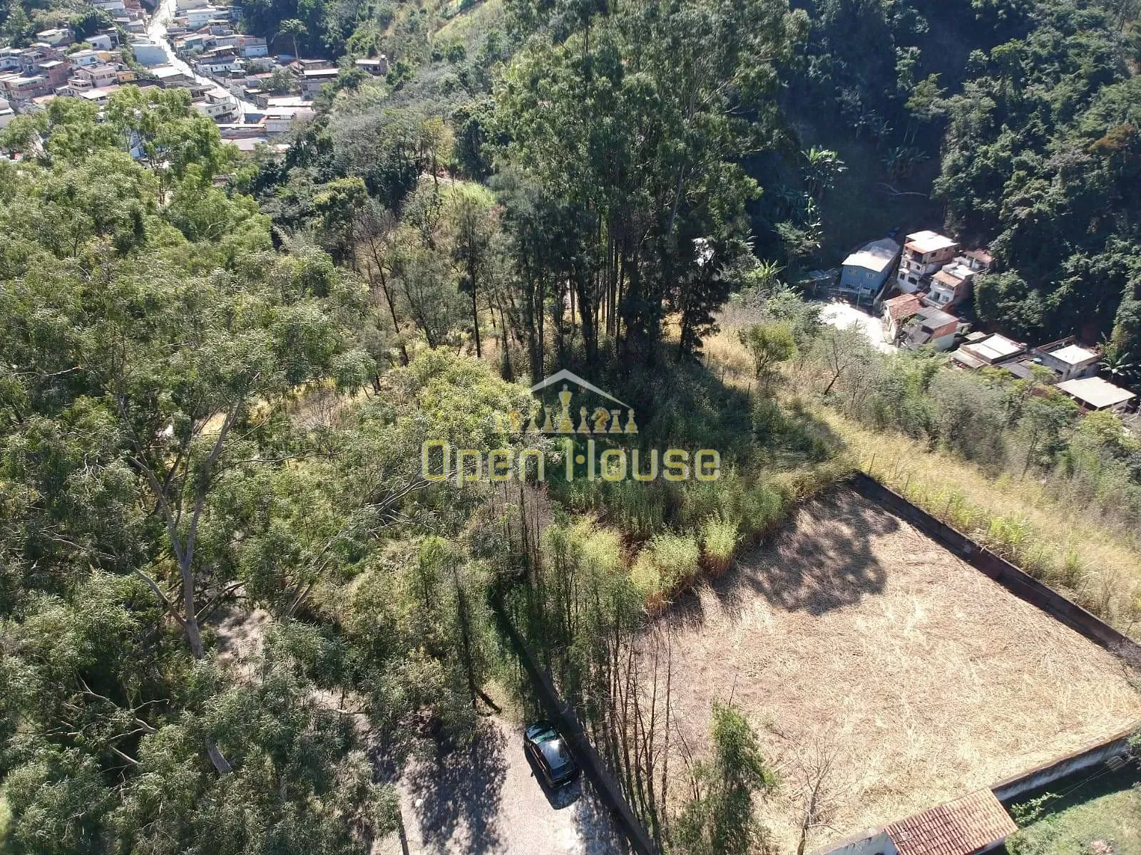 Terreno, 332 m² - Foto 1