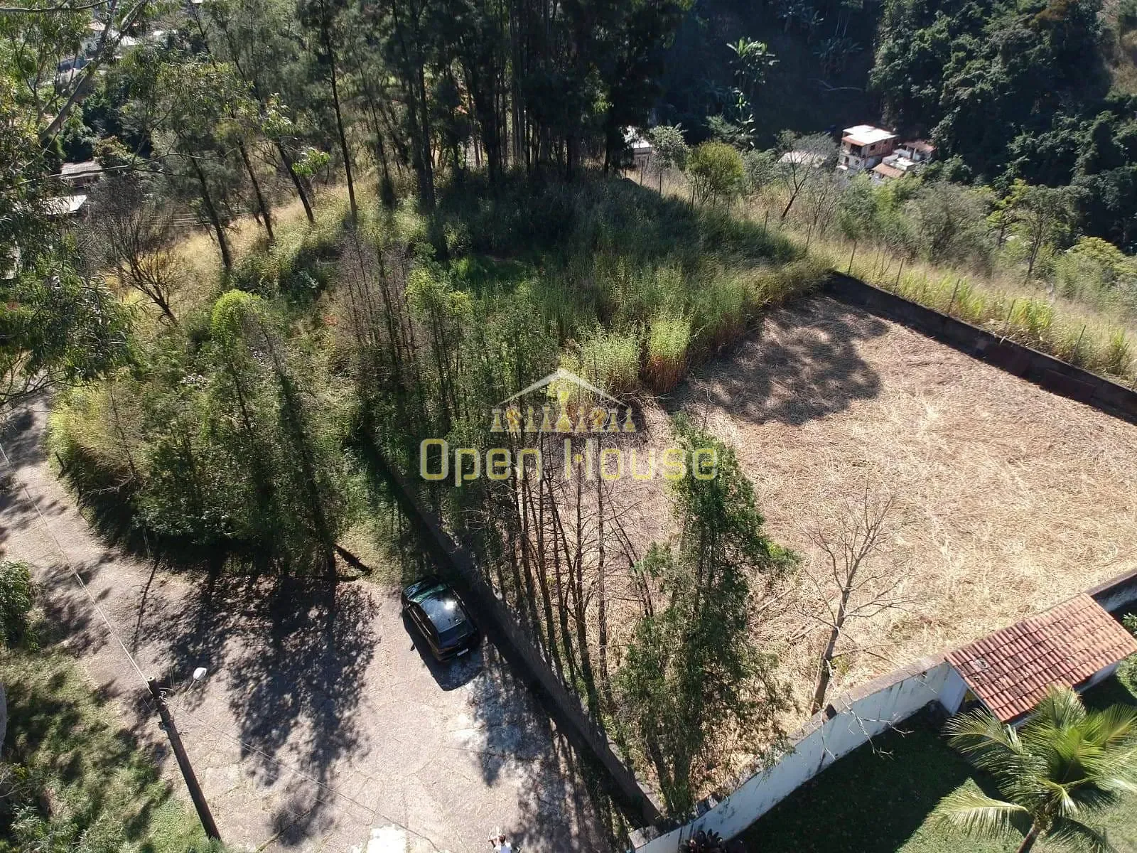 Terreno, 332 m² - Foto 2