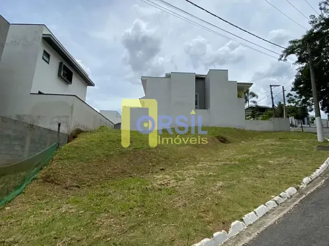 Terreno com 258m², à venda, no bairro Mogi Moderno em Mogi das Cruzes