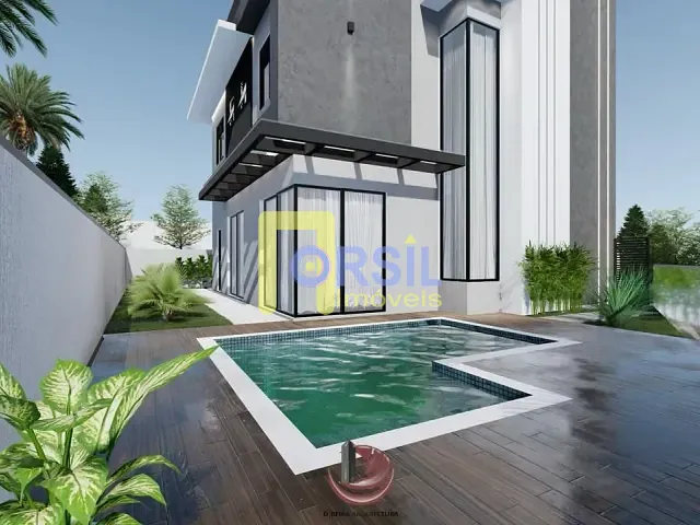 Terreno com 258m², à venda, no bairro Mogi Moderno em Mogi das Cruzes