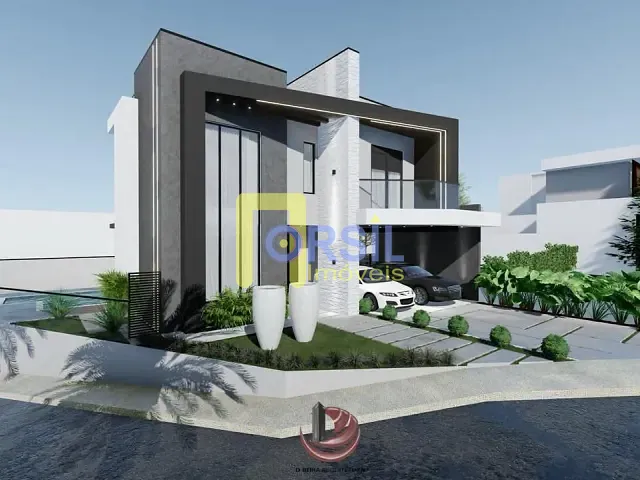 Terreno com 258m², à venda, no bairro Mogi Moderno em Mogi das Cruzes