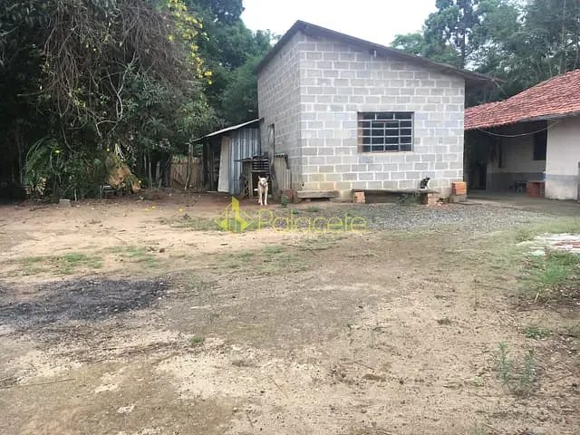 Terreno com 29774m², à venda, no bairro Bela Vista em Pindamonhangaba