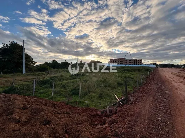 Terreno com 3250m², à venda, no bairro Thomaz Coelho em Araucária