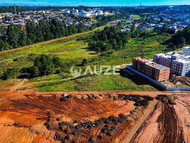 Terreno com 3250m², à venda, no bairro Thomaz Coelho em Araucária
