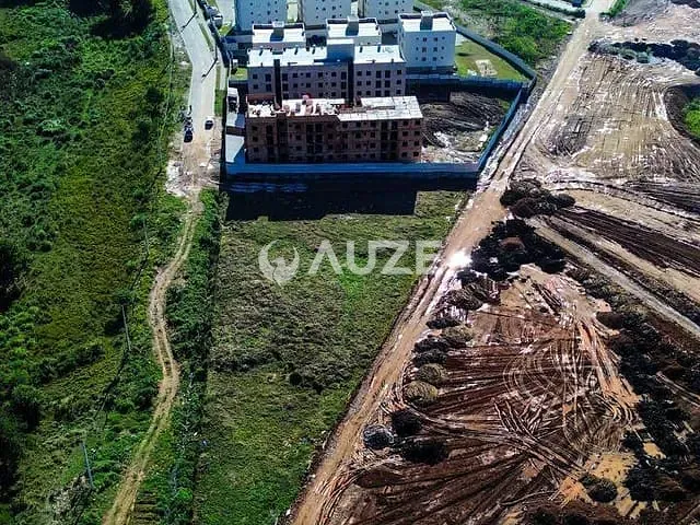 Terreno com 3250m², à venda, no bairro Thomaz Coelho em Araucária