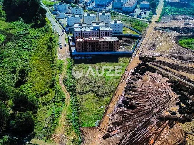 Terreno com 3250m², à venda, no bairro Thomaz Coelho em Araucária
