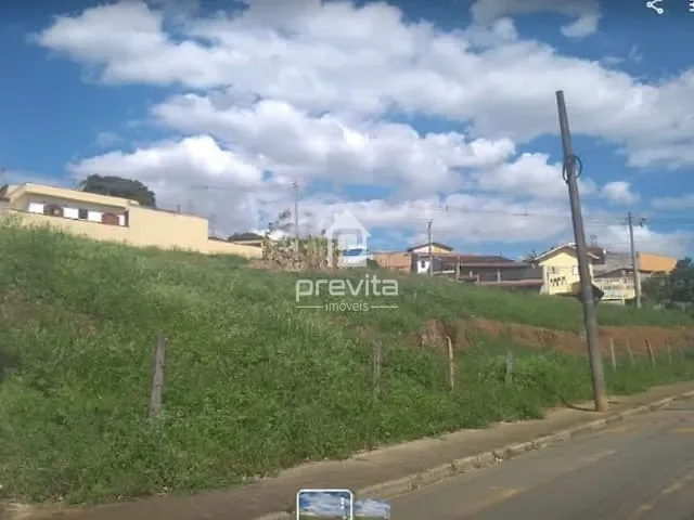 Terreno com 4700m², à venda, no bairro Granjas Santa Terezinha em Taubaté