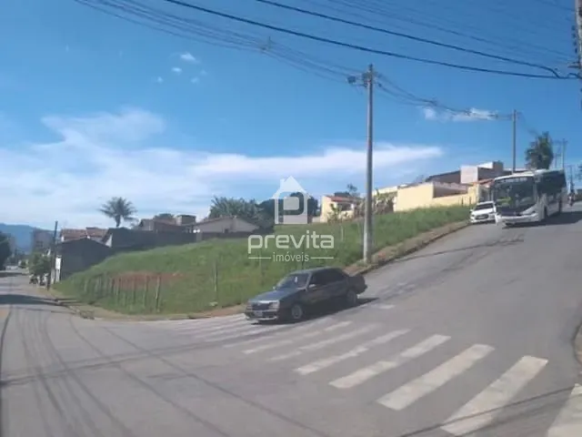 Terreno com 4700m², à venda, no bairro Granjas Santa Terezinha em Taubaté