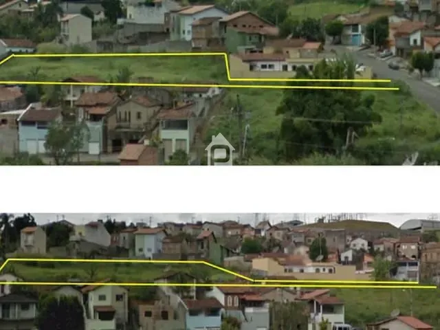 Terreno com 4700m², à venda, no bairro Granjas Santa Terezinha em Taubaté