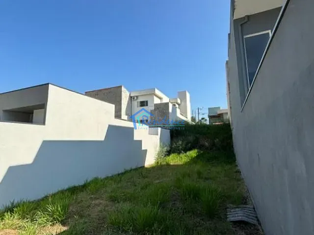 Terreno com 161m², à venda, no bairro Vila Verde em Indaiatuba
