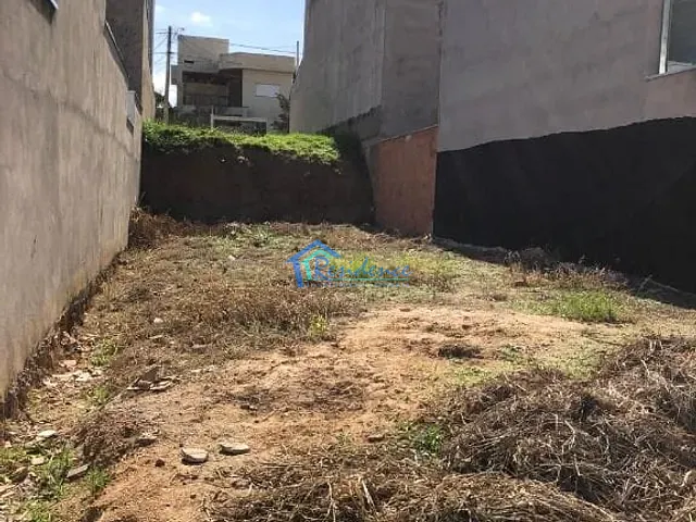 Terreno com 161m², à venda, no bairro Vila Verde em Indaiatuba