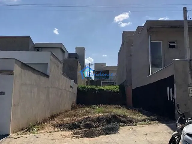 Terreno com 161m², à venda, no bairro Vila Verde em Indaiatuba