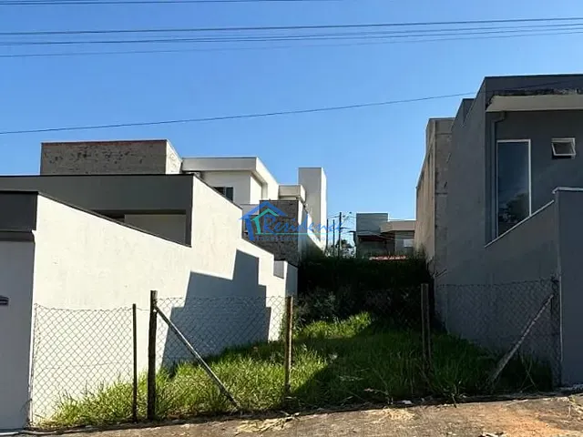 Terreno com 161m², à venda, no bairro Vila Verde em Indaiatuba