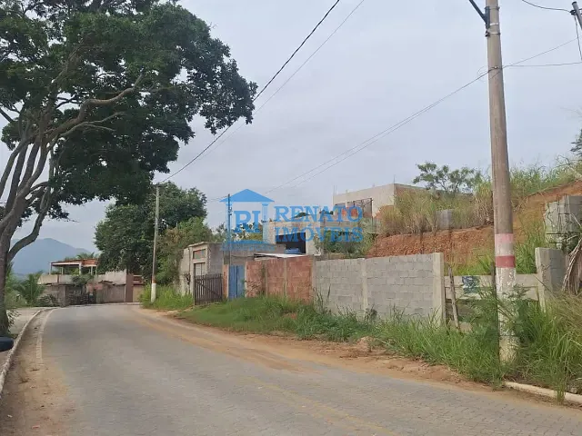Terreno com 450m², à venda, no bairro Jardim Interlagos (Ponta Negra) em Maricá