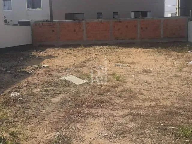 Terreno com 360m², para alugar, no bairro Areias em Tijucas