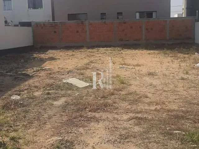 Terreno com 360m², para alugar, no bairro Areias em Tijucas