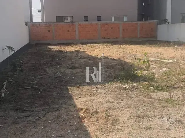 Terreno com 360m², para alugar, no bairro Areias em Tijucas