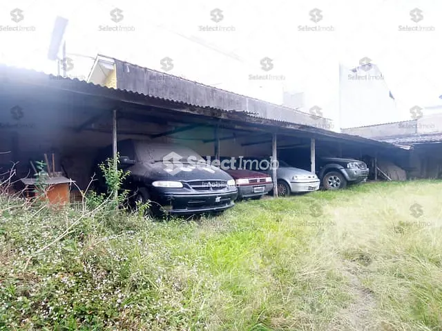 Terreno com 264m², à venda, no bairro Vila Alzira em Santo André