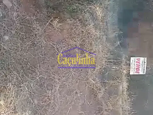 Terreno com 360m², à venda, no bairro Demetrio Ribeiro em Vassouras