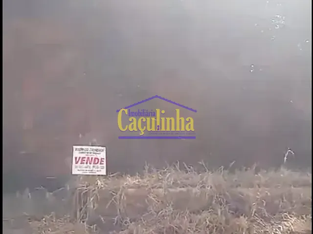 Terreno com 360m², à venda, no bairro Demetrio Ribeiro em Vassouras